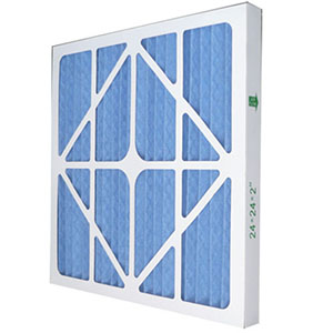 板式一次性过滤器