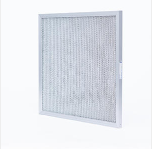 金属网过滤器图1