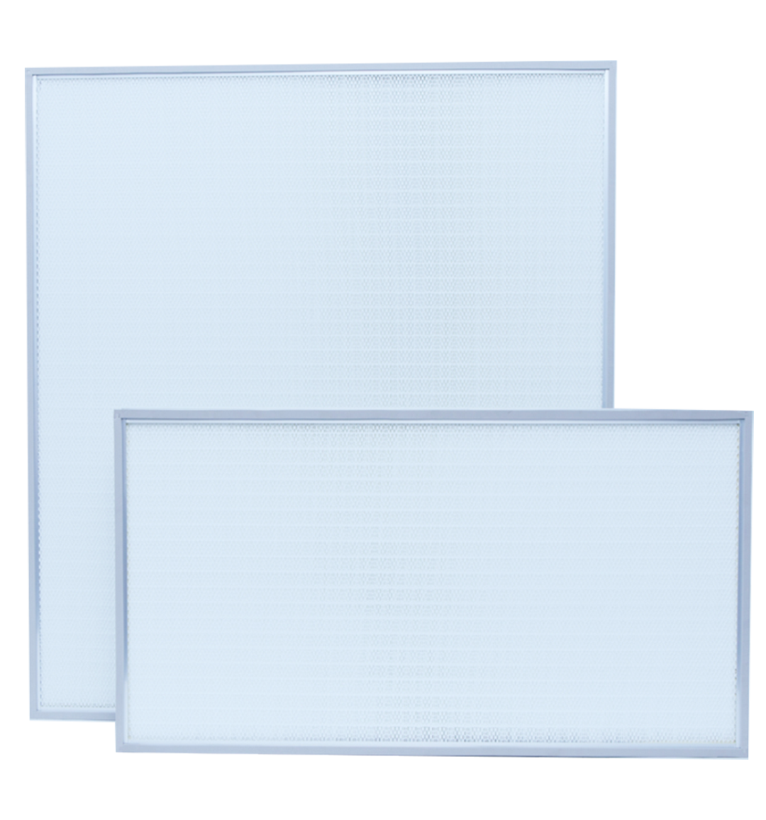 PTFE高效/超高效过滤器