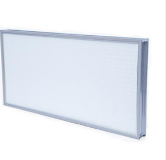 高效无隔板过滤器图1