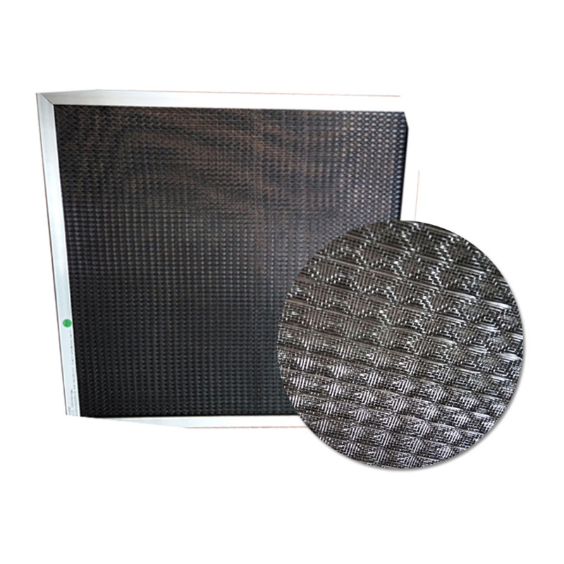 尼龙网空气过滤器